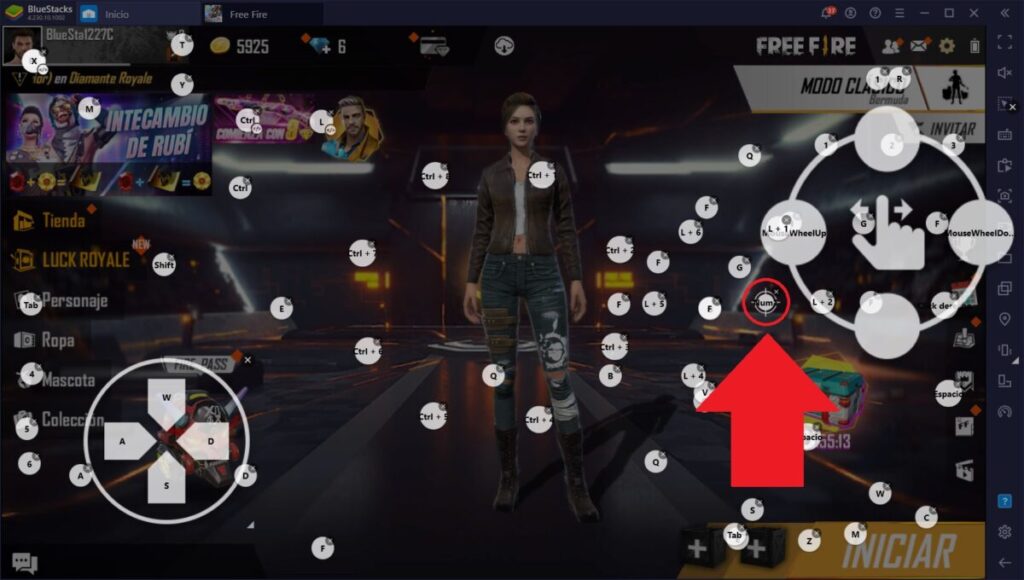 Mejor sensibilidad para Roblox en PC: guía definitiva 2026 para apuntar como pro