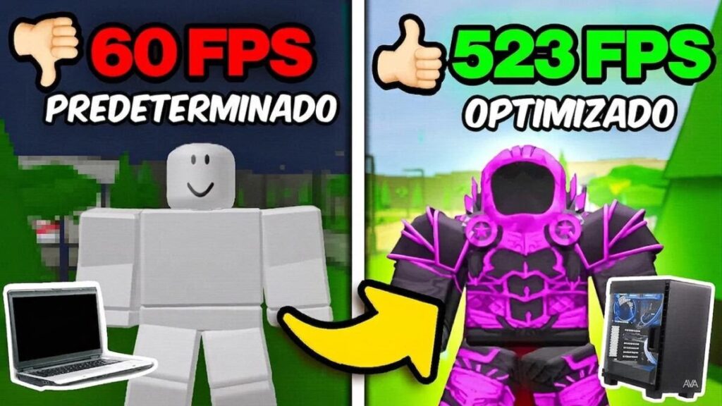 Mejores configuraciones de Roblox para PC: Guía definitiva para un rendimiento épico y gráficos vibrantes